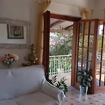 Sul Mare Hébergement de vacances