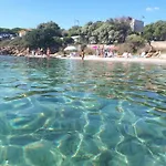 Sul Mare Hébergement de vacances Olbia