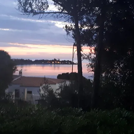 Sul Mare Hébergement de vacances