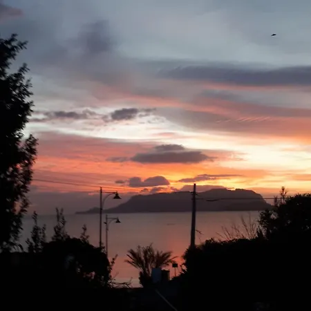 Hébergement de vacances Sul Mare