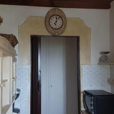 Sul Mare Hébergement de vacances