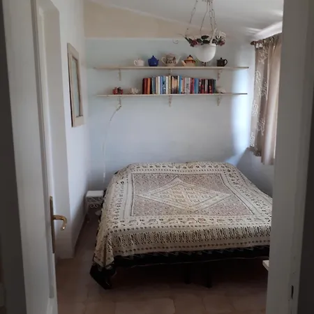 Sul Mare Hébergement de vacances