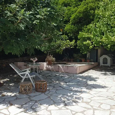 Hébergement de vacances Sul Mare *