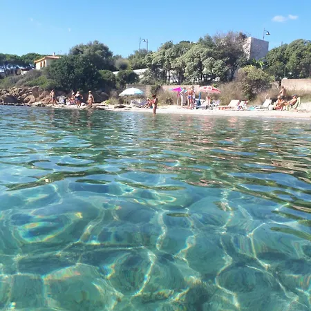 Sul Mare Hébergement de vacances Olbia