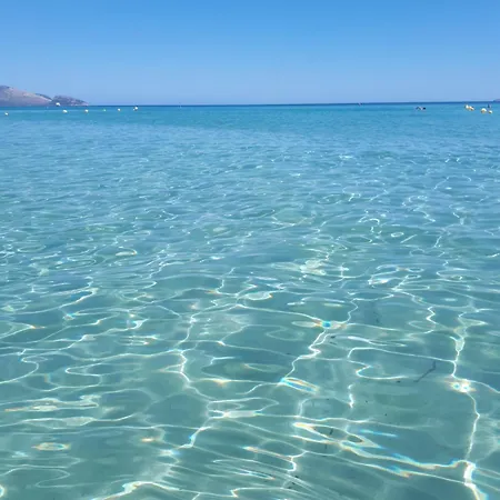 Sul Mare בית נופש *