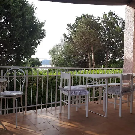 Sul Mare אולביה