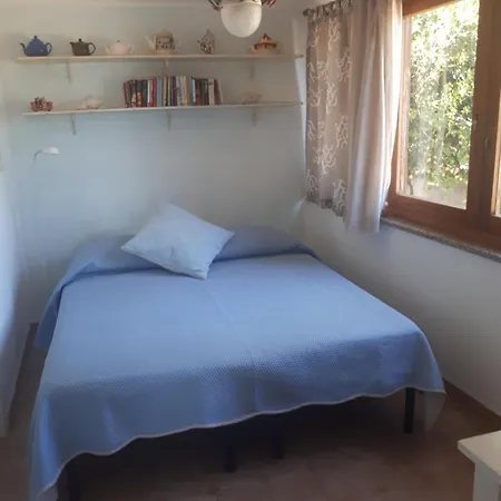 בית נופש Sul Mare *
