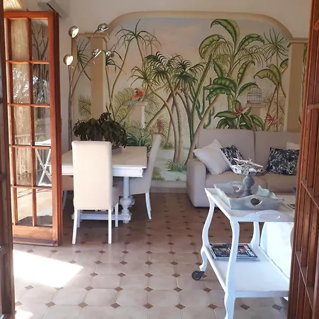 Sul Mare בית נופש *
