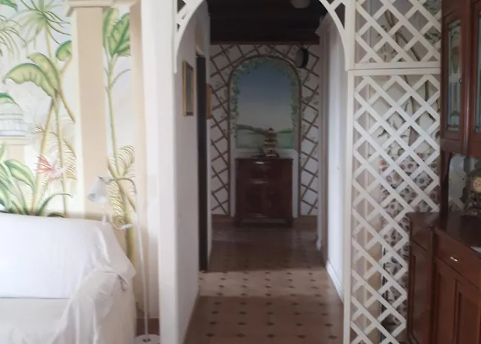 Sul Mare Casa de Férias *