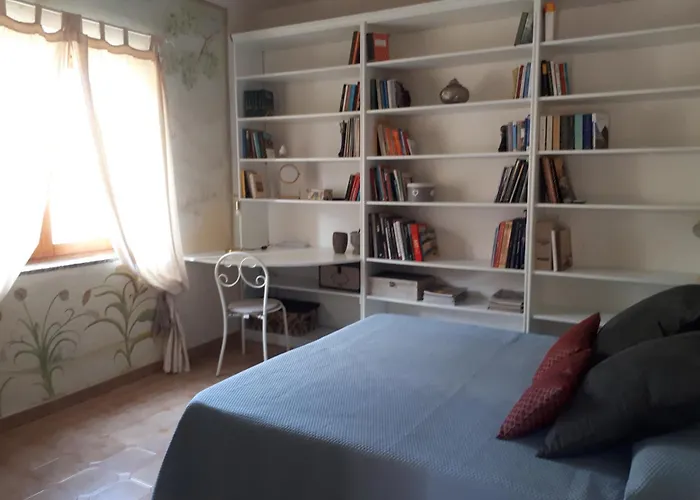 Nyaraló Sul Mare Olbia