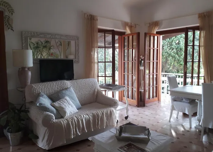 Casa de Férias Sul Mare Olbia