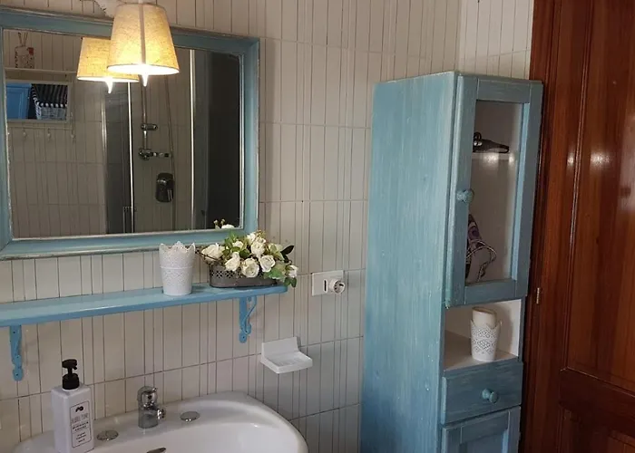 Casa de Férias Sul Mare