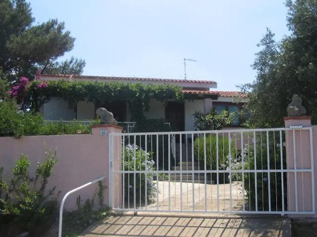 Sul Mare Casa de Férias *