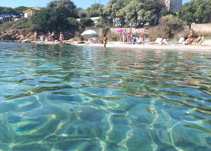 Sul Mare Casa de Férias Olbia